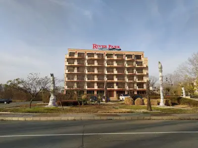 Dimi's River Park