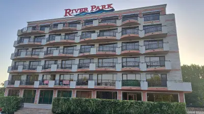 Dimi's River Park