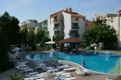 Елит Апартаменти