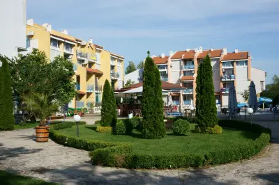 Елит Апартаменти