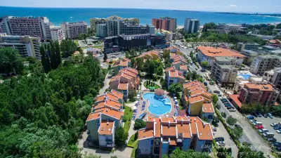 Елит Апартаменти