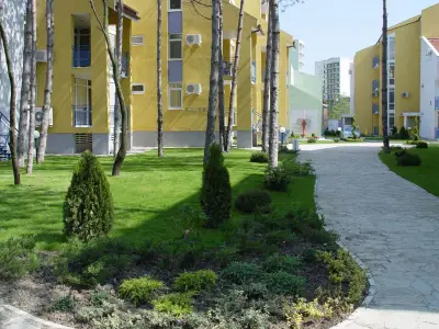 Елит Апартаменти