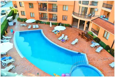 Efir 2 - Menada Apartments