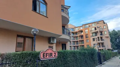Efir 2 - Menada Apartments