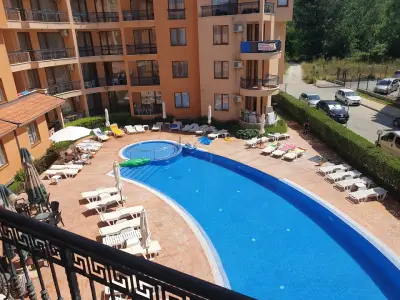 Efir 2 - Menada Apartments