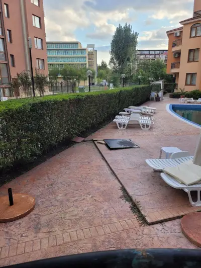 Efir 2 - Menada Apartments