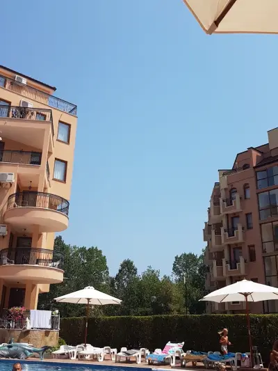 Efir 2 - Menada Apartments