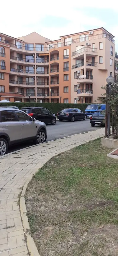 Efir 2 - Menada Apartments