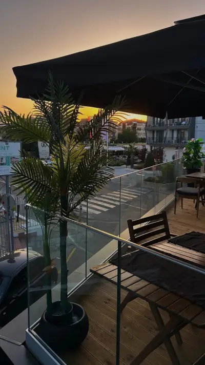 Adeti Residence