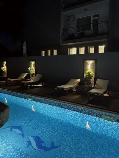 Adeti Residence