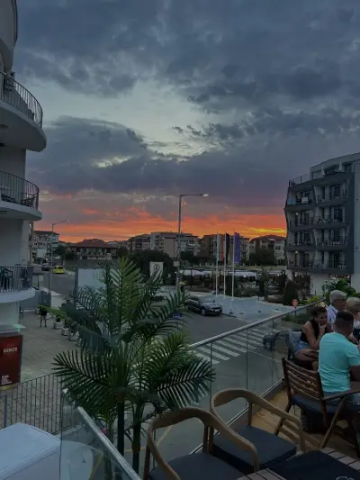 Adeti Residence