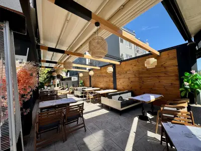 Adeti Residence