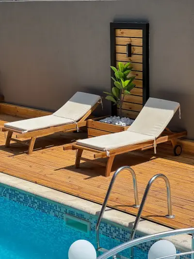 Adeti Residence