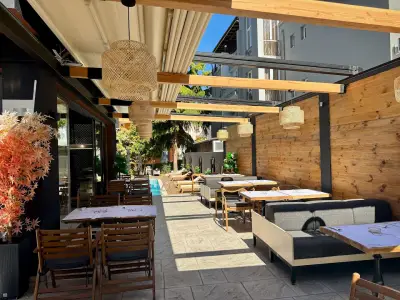Adeti Residence