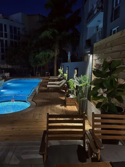 Adeti Residence
