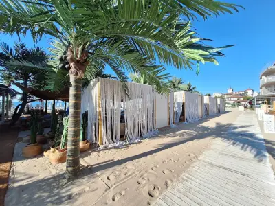 APART SUNNY BAY a SUNNY BEACH