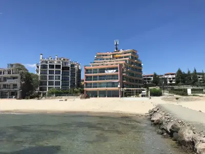 APART SUNNY BAY a SUNNY BEACH