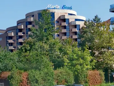 Hotel Zenith