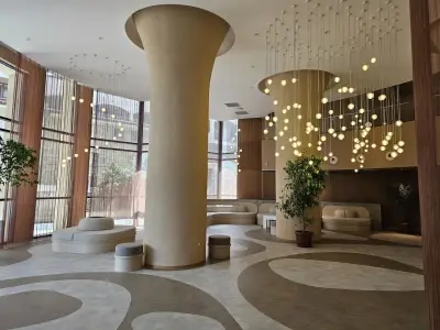 Hotel Zenith