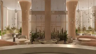 Hotel Zenith