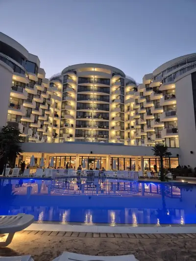 Hotel Zenith