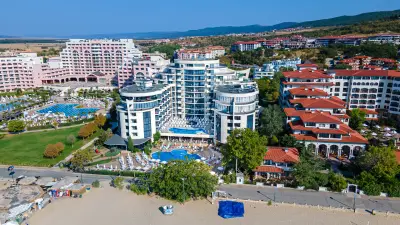 Hotel Zenith