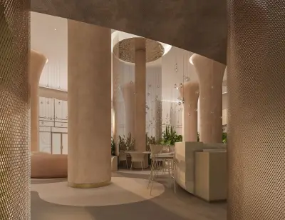 Hotel Zenith