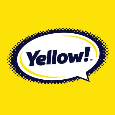 Yellow! Taxi Burgas