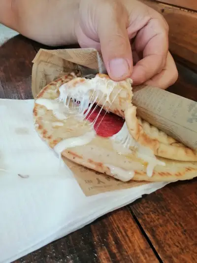 Mr. Meat бързо хранене