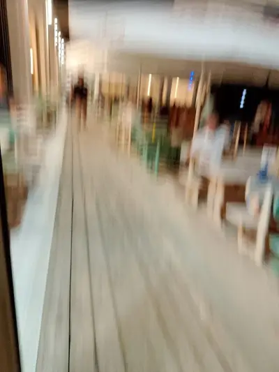 Дюнер шам