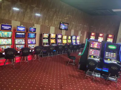 Casino BetMarket