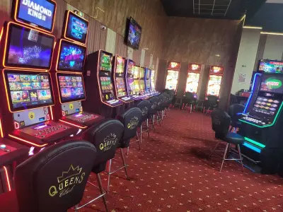 Casino BetMarket