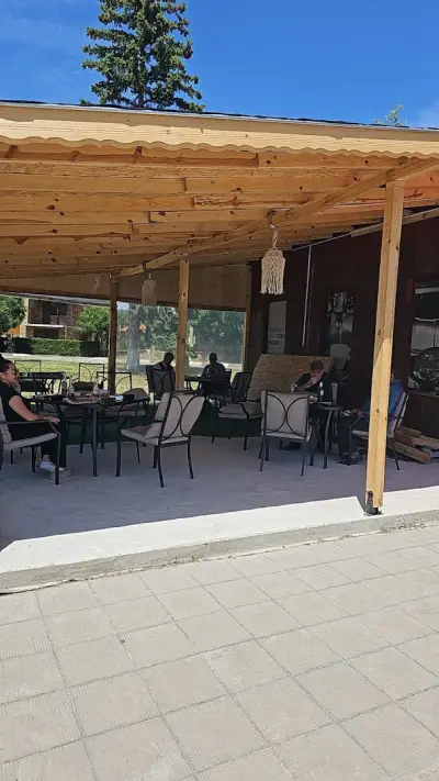 The*Magic*Bar & GRILL [D/R]