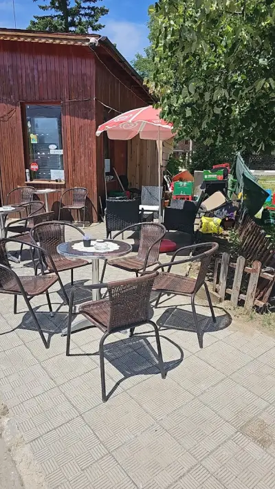 The*Magic*Bar & GRILL [D/R]