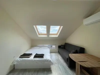 Varna Centre Apartment 2
