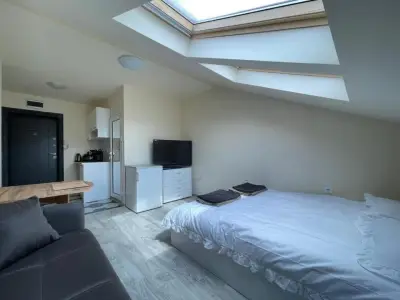 Varna Centre Apartment 2