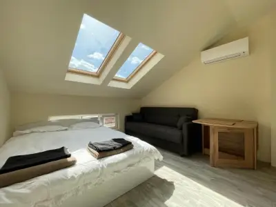 Varna Centre Apartment 2
