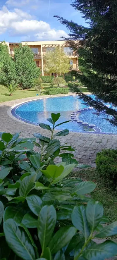 Sozopoli Hills Apartment