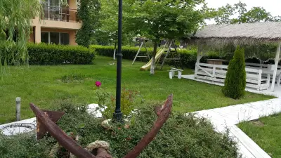 Sozopoli Hills Apartment