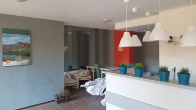 Sozopoli Hills Apartment