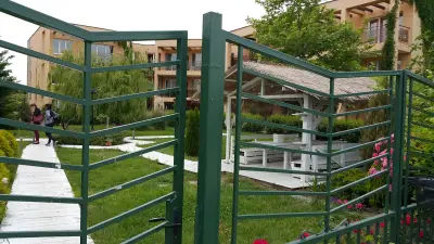 Sozopoli Hills Apartment