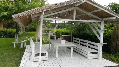 Sozopoli Hills Apartment