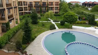 Sozopoli Hills Apartment