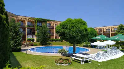 Sozopoli Hills Apartment