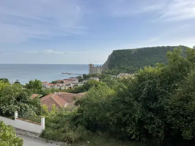 вила Дечкони
