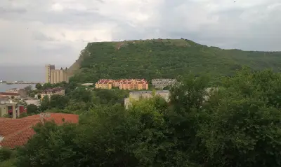 вила Дечкони