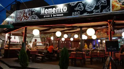 Memento