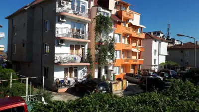 Къща за Гости Рай