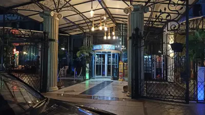Къща за Гости Рай