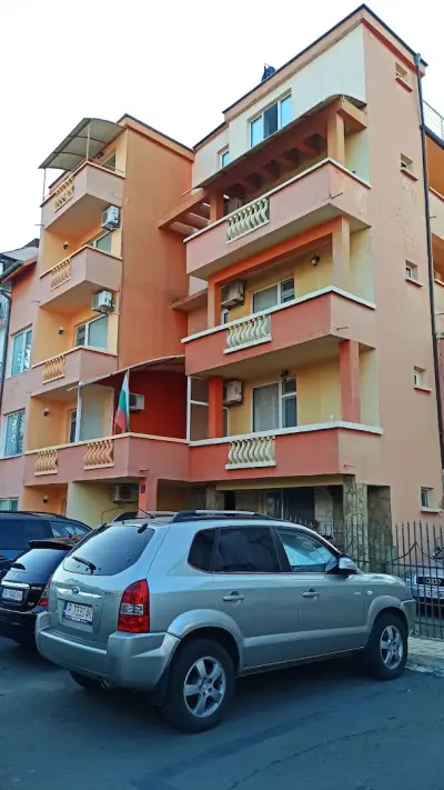 Къща за Гости Рай